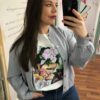 BOMBER PERLA - Imagen 2