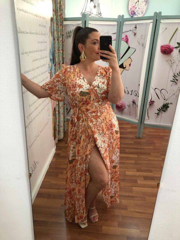 VESTIDO SALOMON