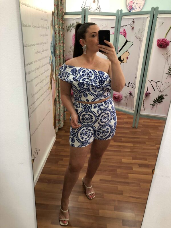 CONJUNTO CARTUJA