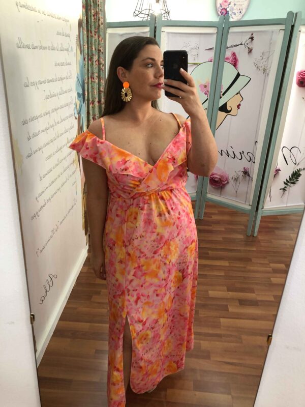 VESTIDO SANJUAN - Imagen 4