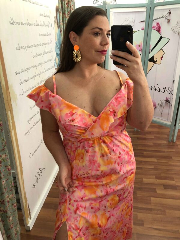 VESTIDO SANJUAN - Imagen 3