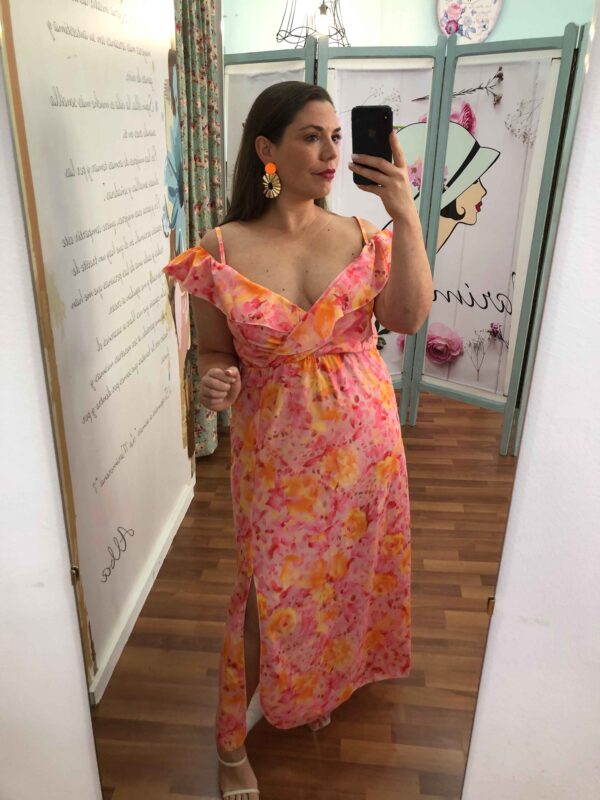 VESTIDO SANJUAN