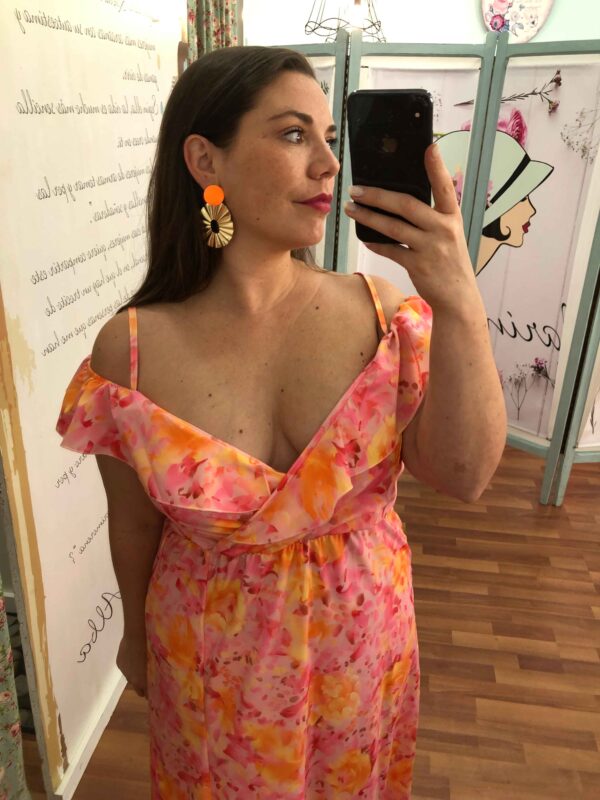 VESTIDO SANJUAN - Imagen 2