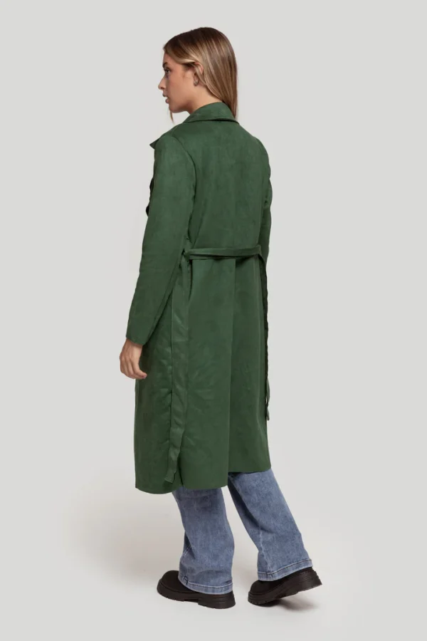 GABARDINA LINA - Imagen 3