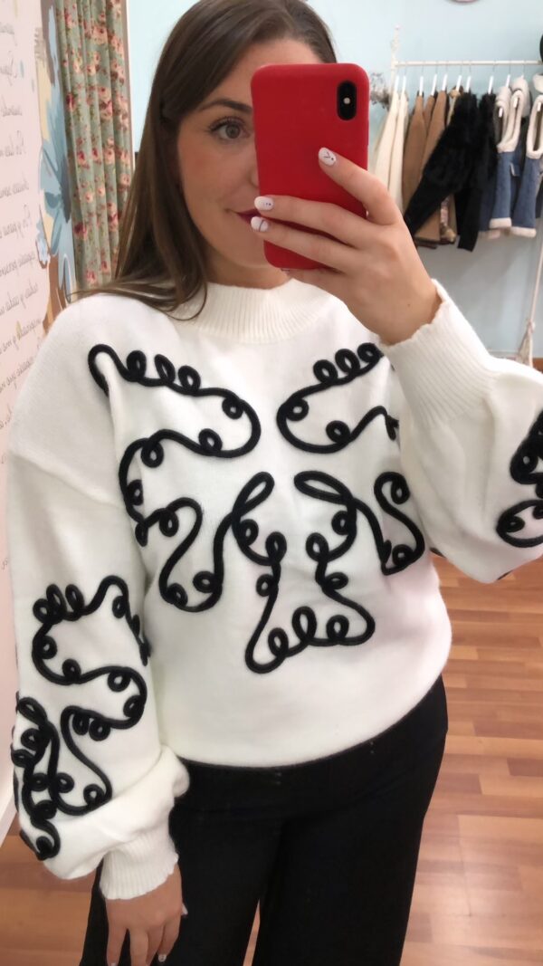JERSEY MARIOCA