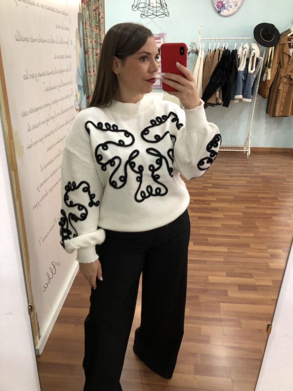 JERSEY MARIOCA - Imagen 3