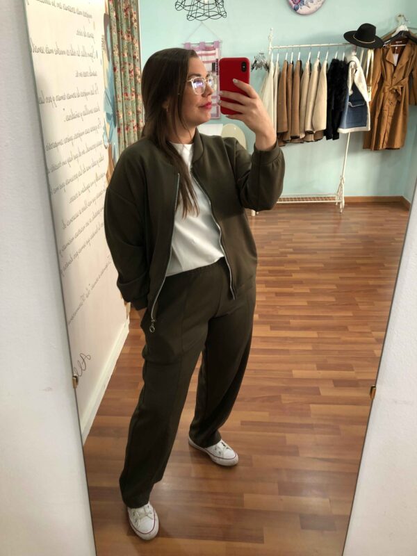 CONJUNTO KAKI