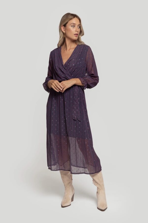 VESTIDO LÁGRIMA