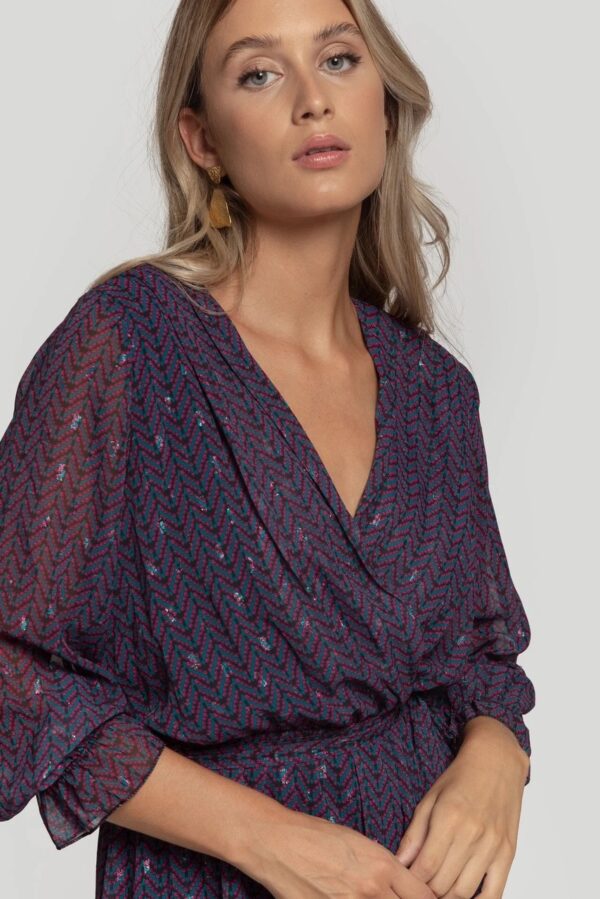 VESTIDO LÁGRIMA - Imagen 3