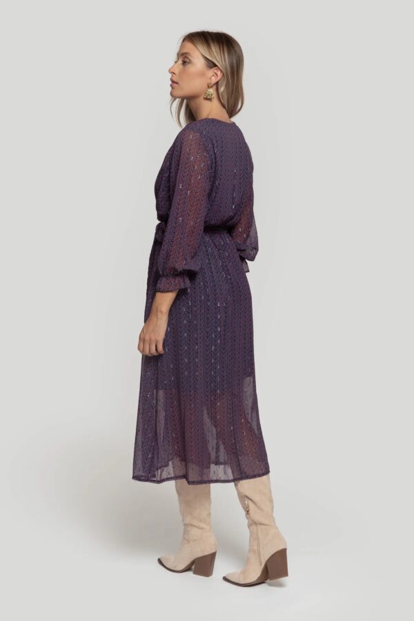 VESTIDO LÁGRIMA - Imagen 2