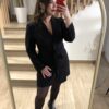 VESTIDO CHAQUETA - Imagen 2