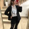 PANTALON ENCAJE - Imagen 2