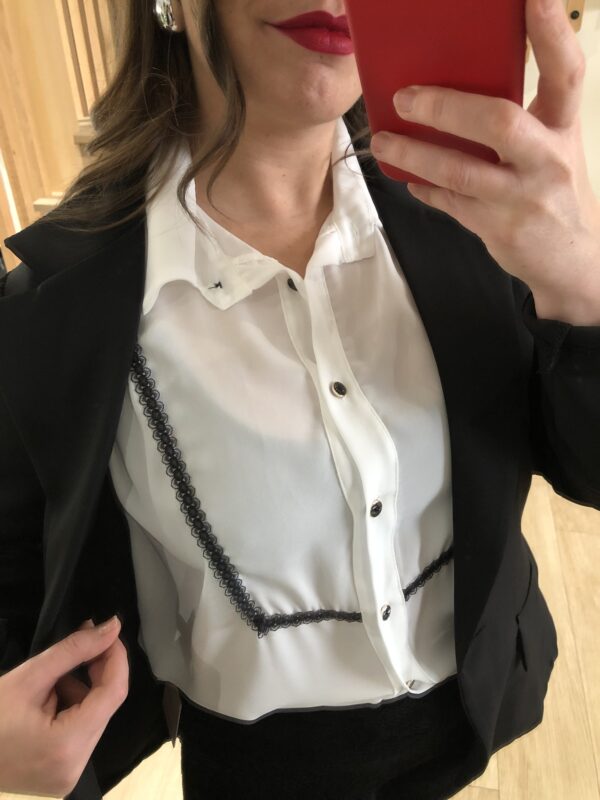 CAMISA LORENA - Imagen 2