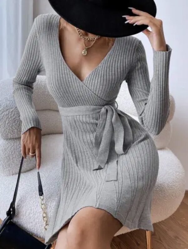 VESTIDO CANALEXS