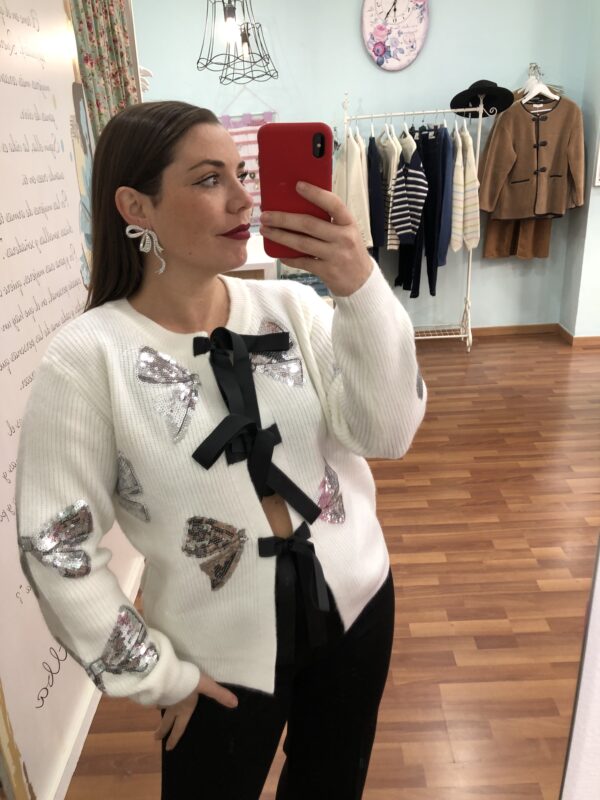 CHAQUETA LUCIA - Imagen 2