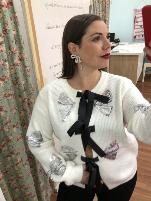 CHAQUETA LUCIA - Imagen 5