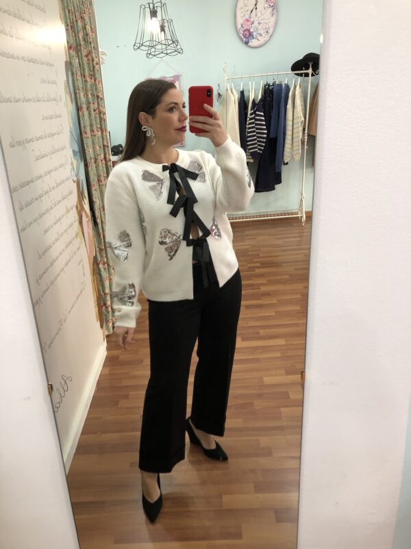CHAQUETA LUCIA - Imagen 3