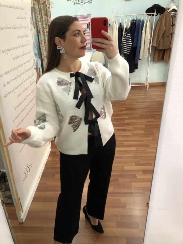 CHAQUETA LUCIA - Imagen 4