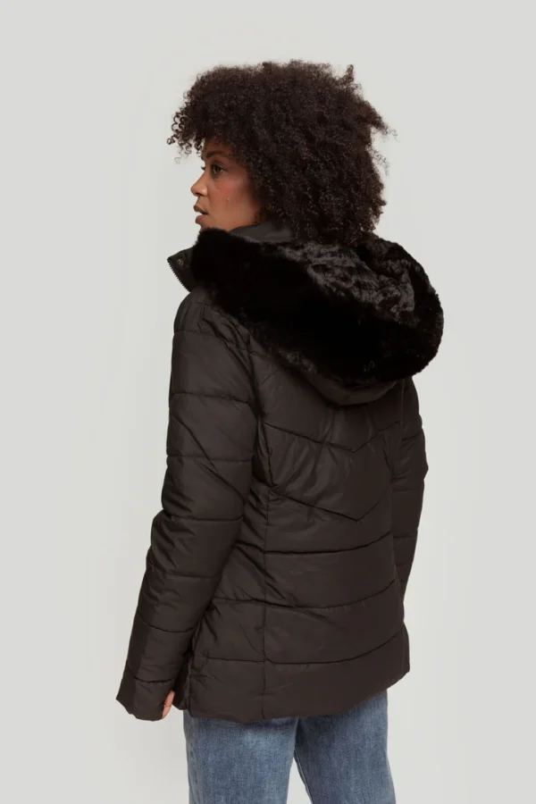 ACOLCHADO BLACK - Imagen 2