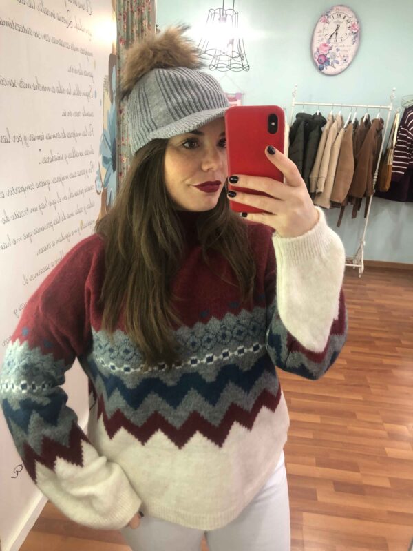 JERSEY ROCIO