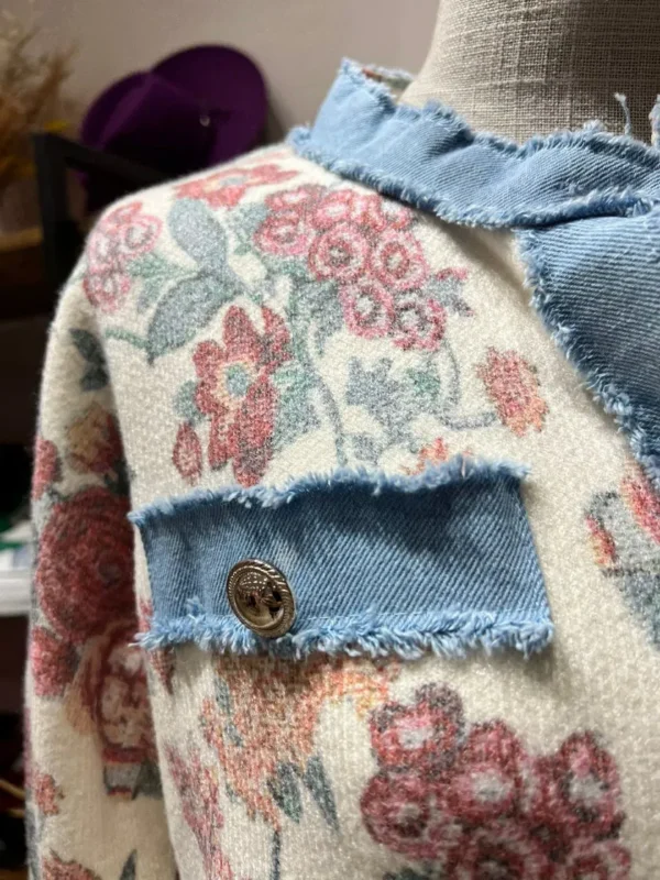 CHAQUETA SPRING - Imagen 2
