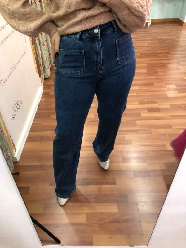 JEANS LOOSE - Imagen 6