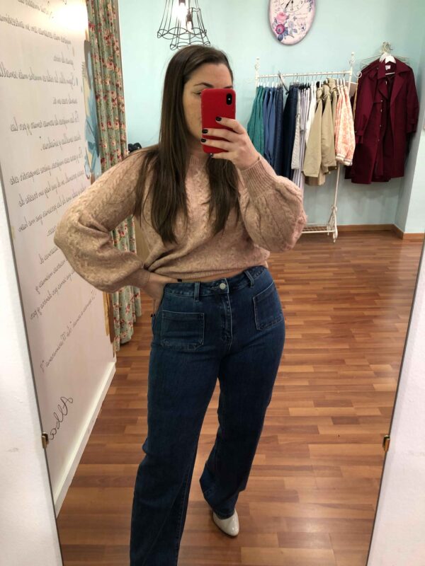 JEANS LOOSE - Imagen 5