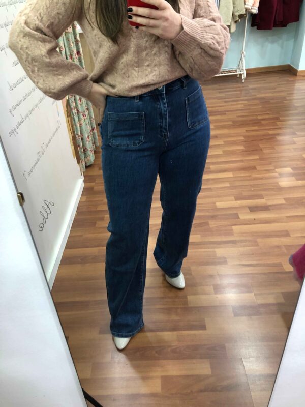 JEANS LOOSE - Imagen 4