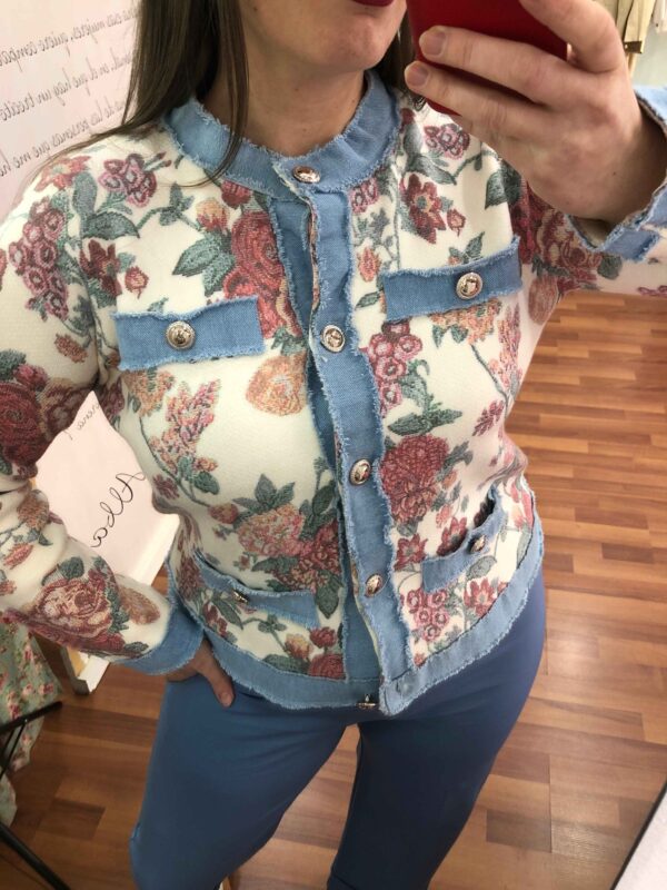 CHAQUETA SPRING - Imagen 3