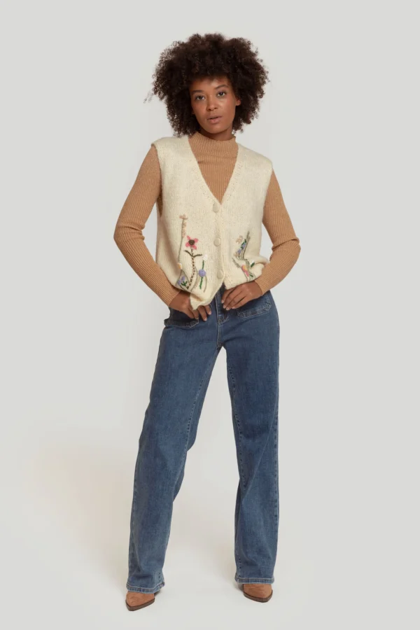 JEANS LOOSE - Imagen 3