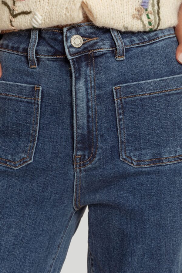 JEANS LOOSE