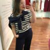 CONJUNTO MARINO