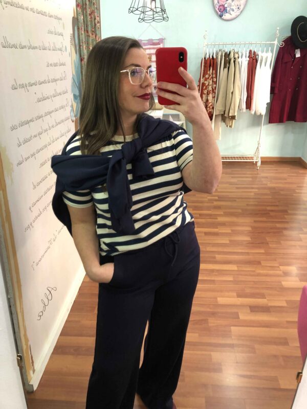 CONJUNTO MARINO