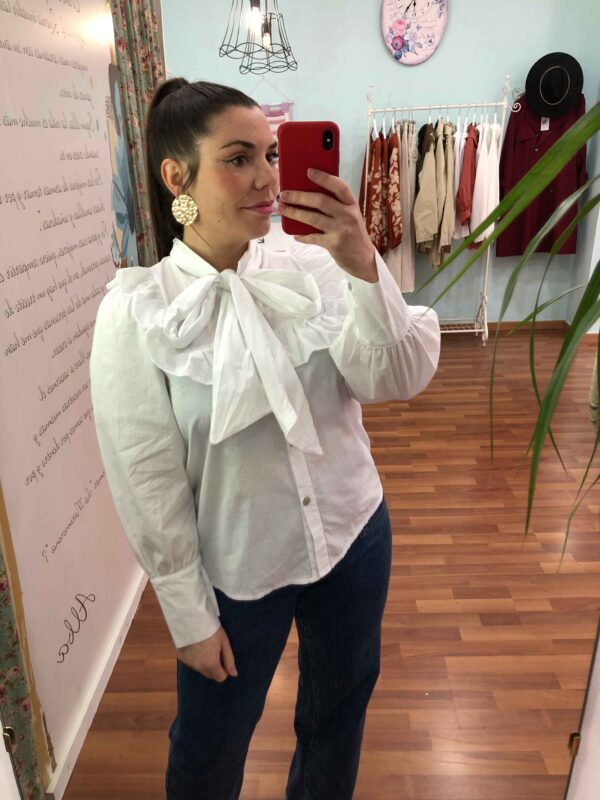 CAMISA LORENA - Imagen 4