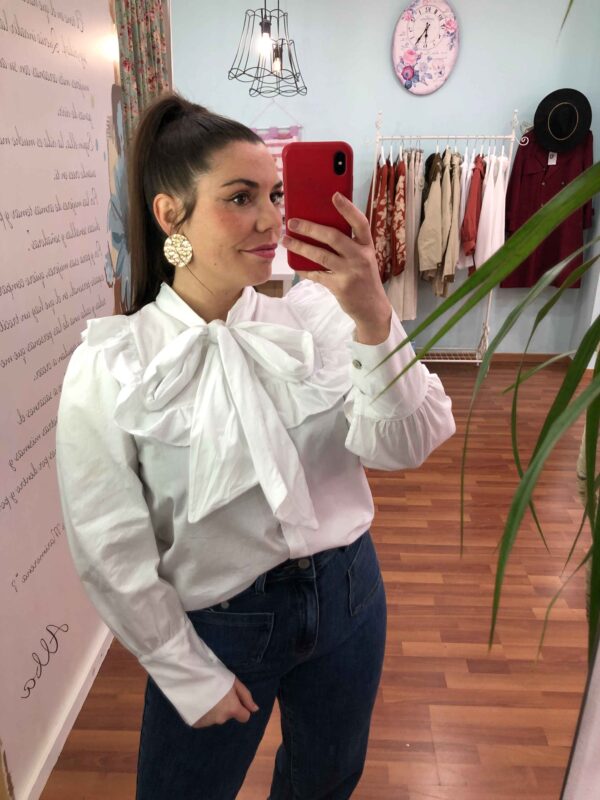 CAMISA LORENA