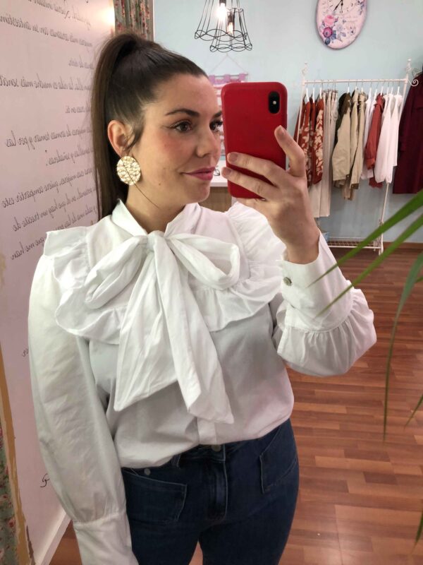 CAMISA LORENA - Imagen 3