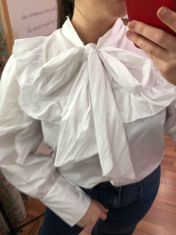 CAMISA LORENA - Imagen 2