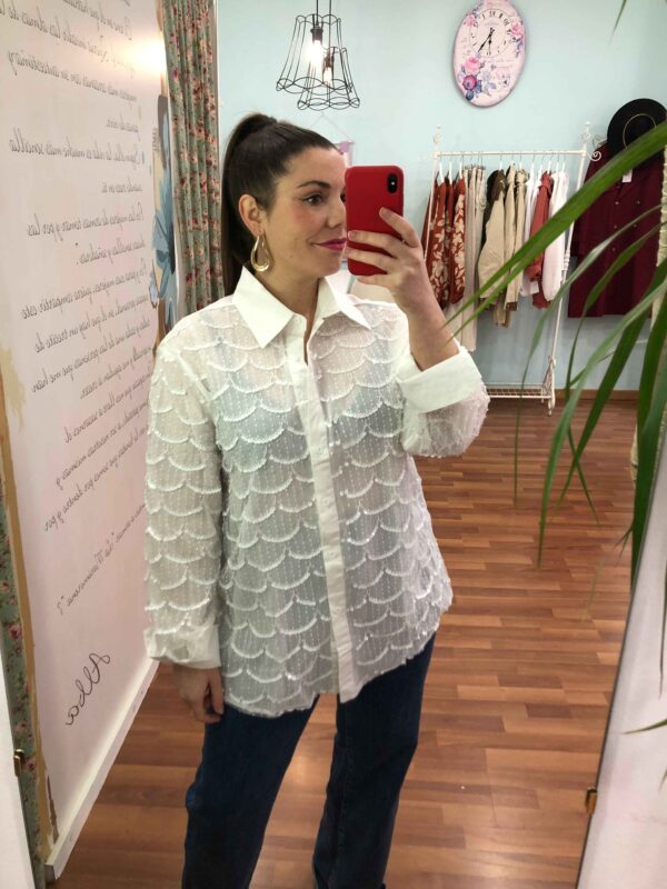 CAMISA MAREA