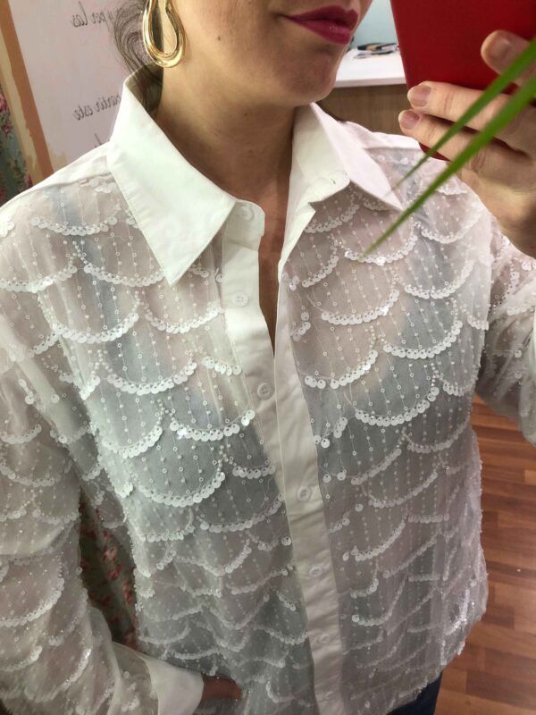 CAMISA MAREA - Imagen 4