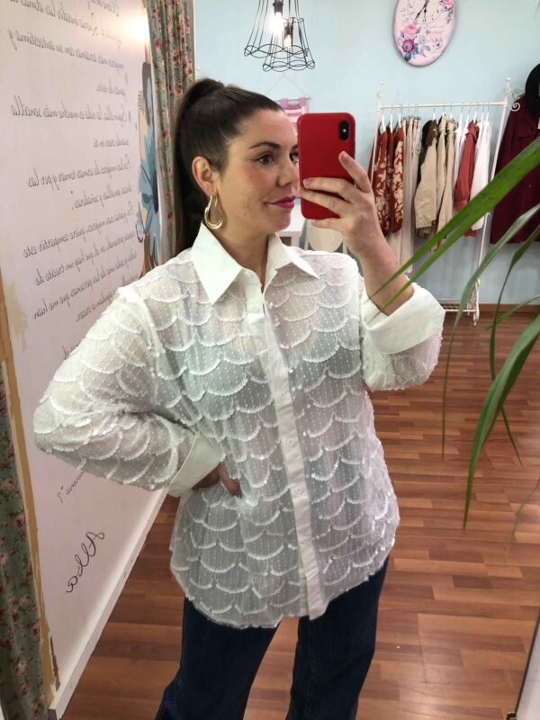 CAMISA MAREA - Imagen 5