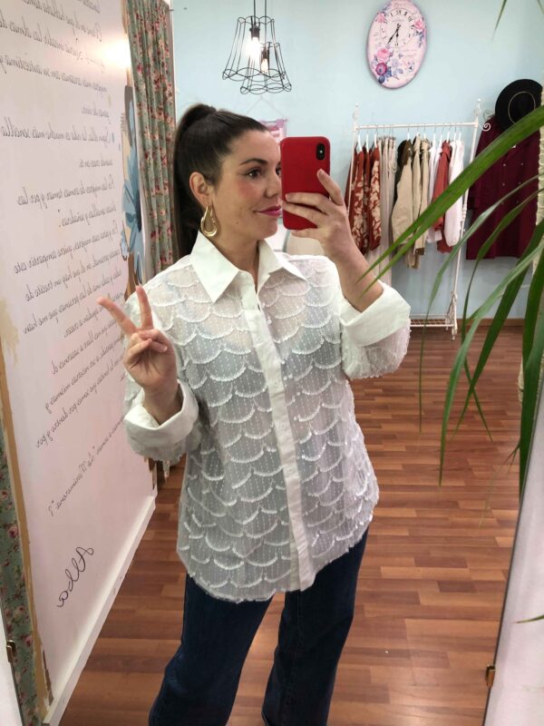 CAMISA MAREA - Imagen 6