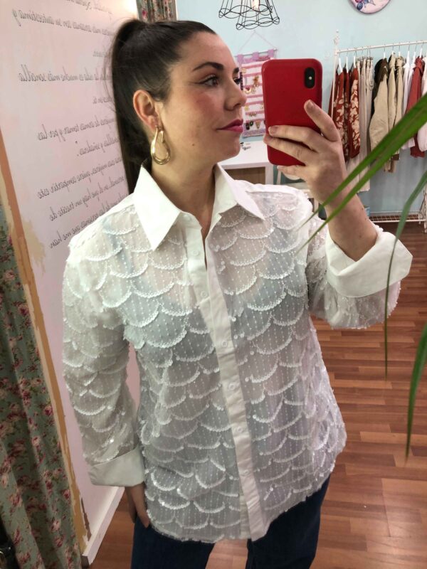 CAMISA MAREA - Imagen 7