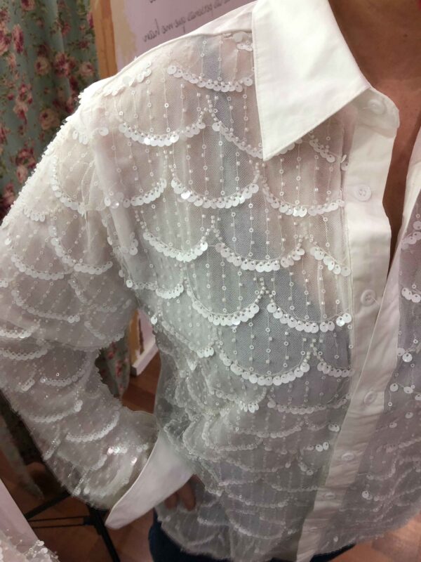 CAMISA MAREA - Imagen 3