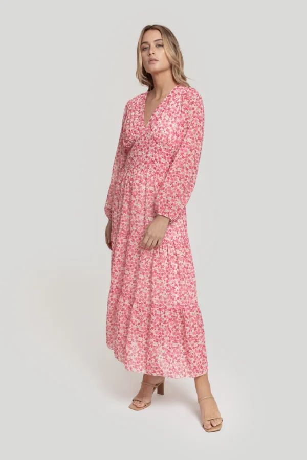 VESTIDO LILI - Imagen 4