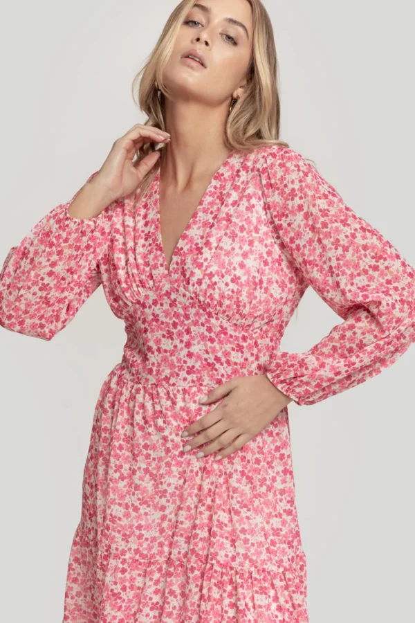 VESTIDO LILI