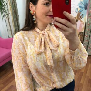 BLUSA LORETO