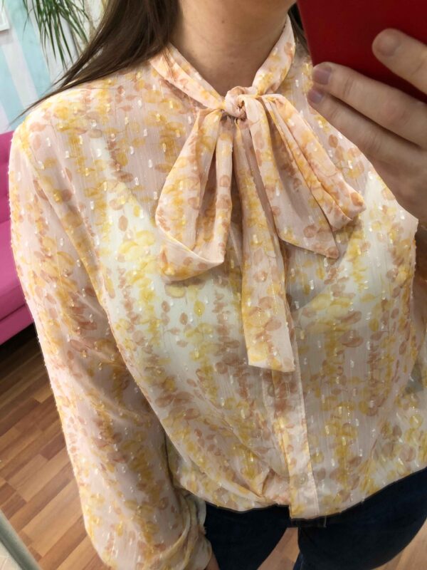 BLUSA LORETO - Imagen 3