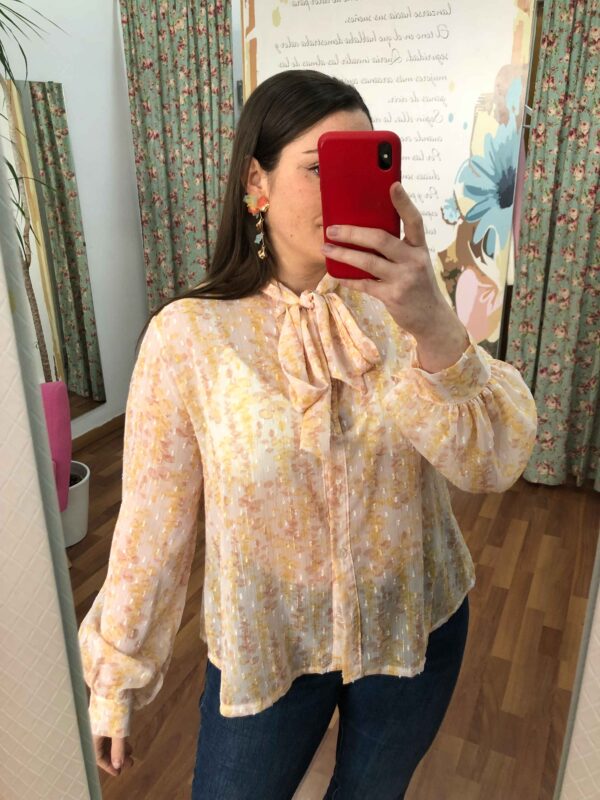 BLUSA LORETO - Imagen 5