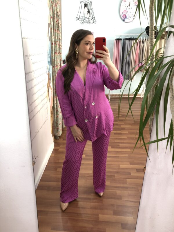CONJUNTO ROSANNA