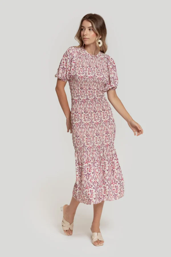 VESTIDO ANAIS